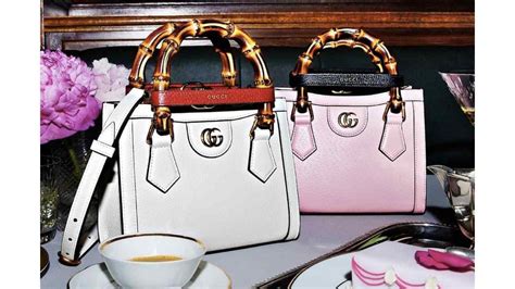 Top 10 Bolsas da Gucci para Investir! 